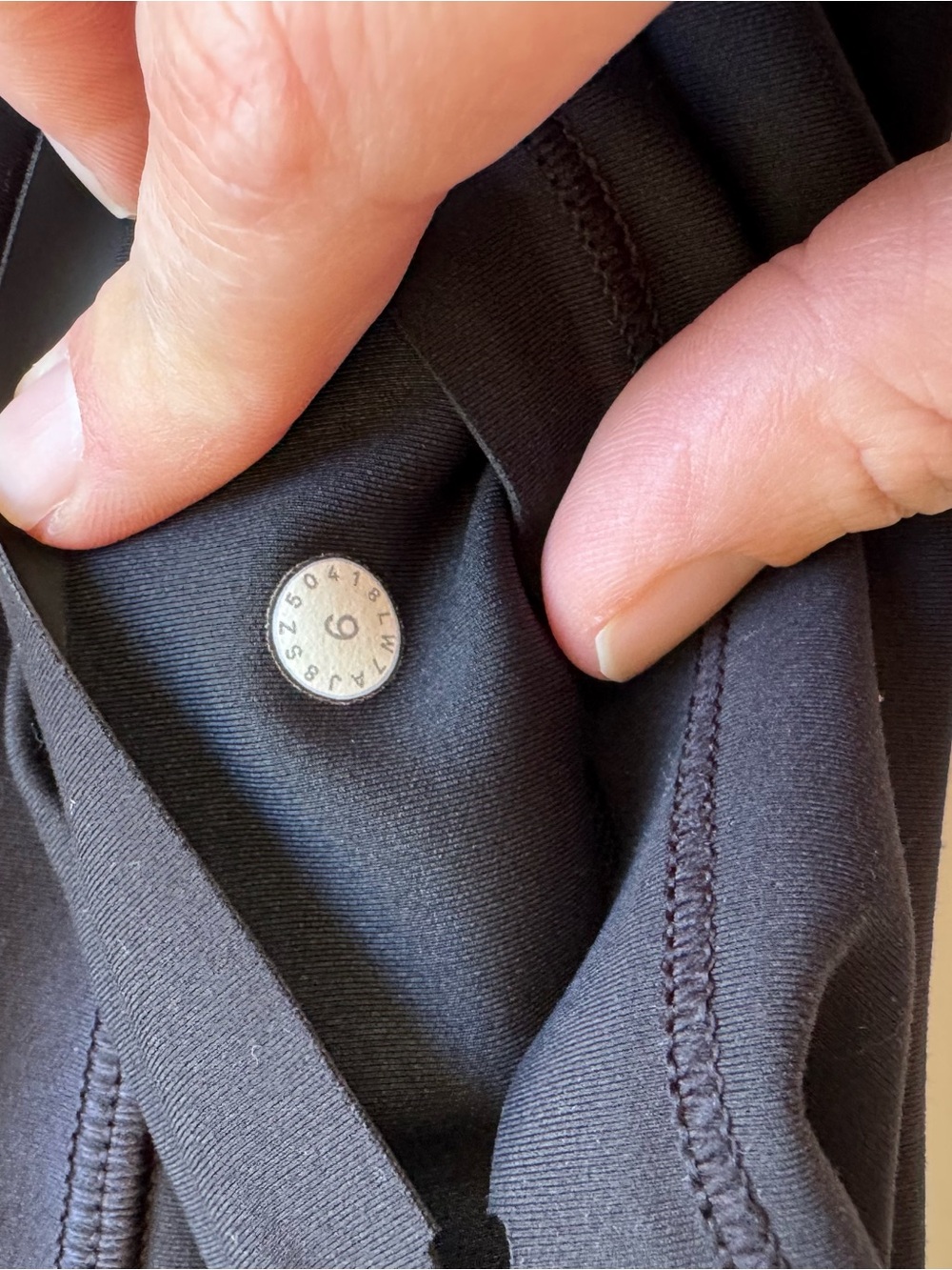 Lululemon In Movement Short - Picture 5 of 7